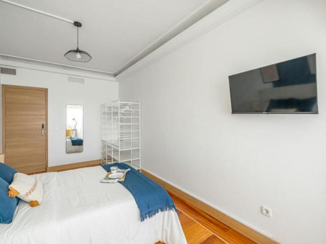 Shared Living/Roommate 1 Dormitorio Madrid Madrid ELS101840802