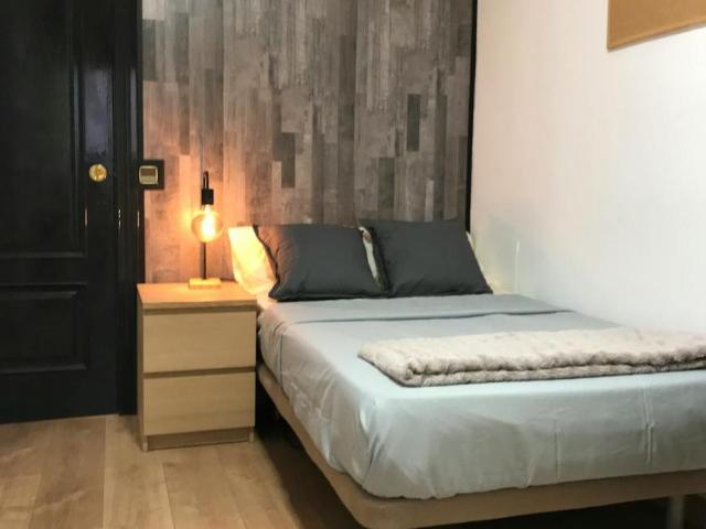 Shared Living/Roommate 1 Dormitorio Madrid Madrid ELS101840878