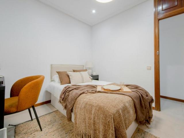 Shared Living/Roommate 1 Dormitorio Madrid Madrid ELS101841166