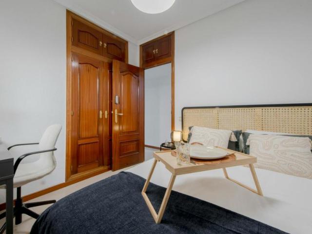 Shared Living/Roommate 1 Dormitorio Madrid Madrid ELS101841169