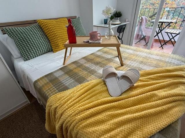 Shared Living/Roommate 1 Dormitorio Madrid Madrid ELS101841981