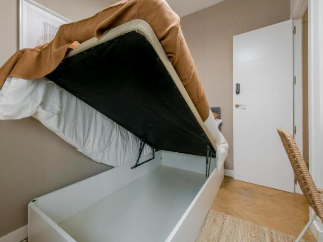 Shared Living/Roommate 1 Dormitorio Madrid Madrid ELS101842051