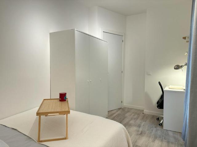 Shared Living/Roommate 1 Dormitorio Madrid Madrid ELS101842060