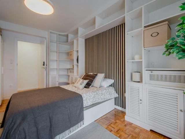 Shared Living/Roommate 1 Dormitorio Madrid Madrid ELS101842221
