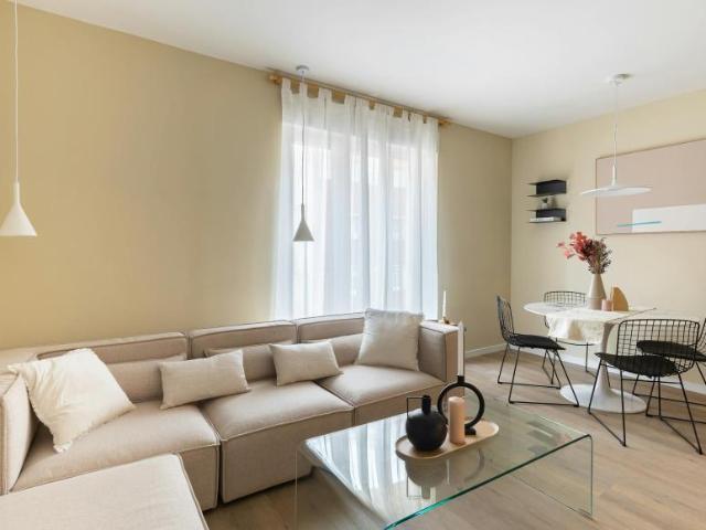 Shared Living/Roommate 1 Dormitorio Madrid Madrid ELS101842447