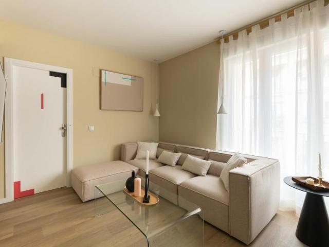 Shared Living/Roommate 1 Dormitorio Madrid Madrid ELS101842459