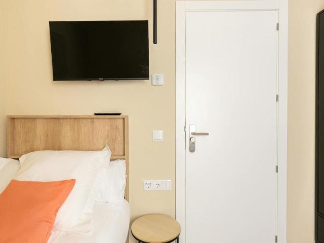 Shared Living/Roommate 1 Dormitorio Madrid Madrid ELS101842465
