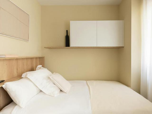 Shared Living/Roommate 1 Dormitorio Madrid Madrid ELS101842468