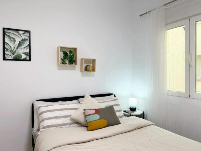 Shared Living/Roommate 1 Dormitorio Madrid Madrid ELS101842563