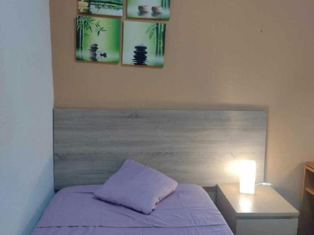 Shared Living/Roommate 1 Dormitorio Madrid Madrid ELS101842903