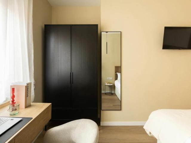 Shared Living/Roommate 1 Dormitorio Madrid Madrid ELS101843254