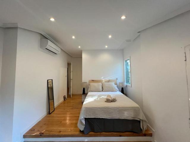 Shared Living/Roommate 1 Dormitorio Madrid Madrid ELS101843333