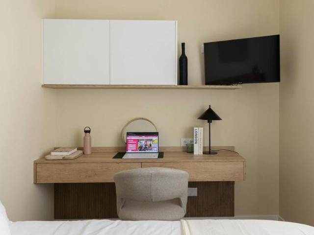 Shared Living/Roommate 1 Dormitorio Madrid Madrid ELS101843384