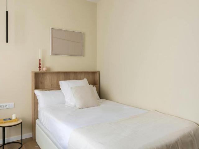 Shared Living/Roommate 1 Dormitorio Madrid Madrid ELS101843387
