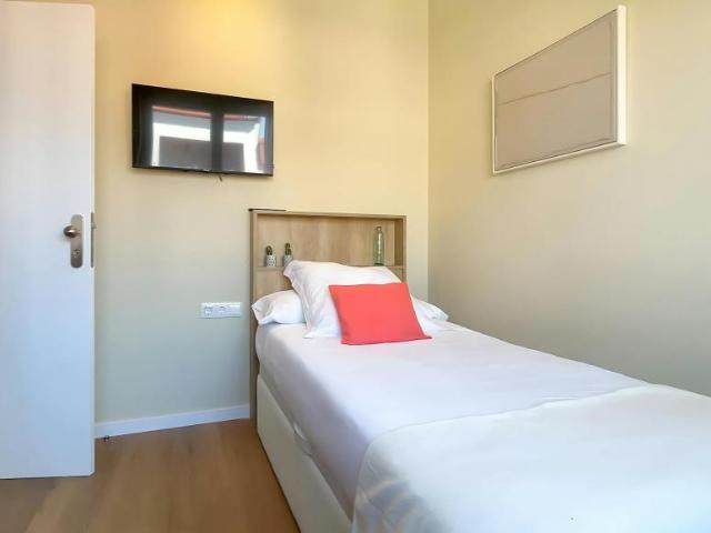 Shared Living/Roommate 1 Dormitorio Madrid Madrid ELS101843381
