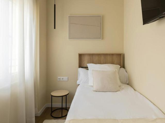 Shared Living/Roommate 1 Dormitorio Madrid Madrid ELS101843393