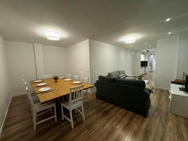 Shared Living/Roommate 1 Dormitorio Madrid Madrid ELS101843464