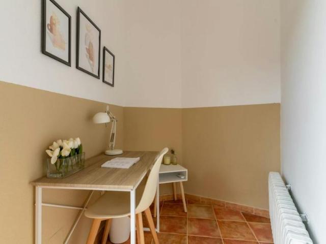 Shared Living/Roommate 1 Dormitorio Madrid Madrid ELS101843517
