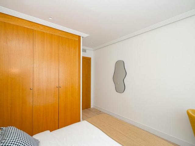 Shared Living/Roommate 1 Dormitorio Madrid Madrid ELS101843754
