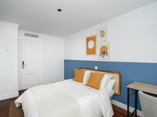 Shared Living/Roommate 1 Dormitorio Madrid Madrid ELS101843760