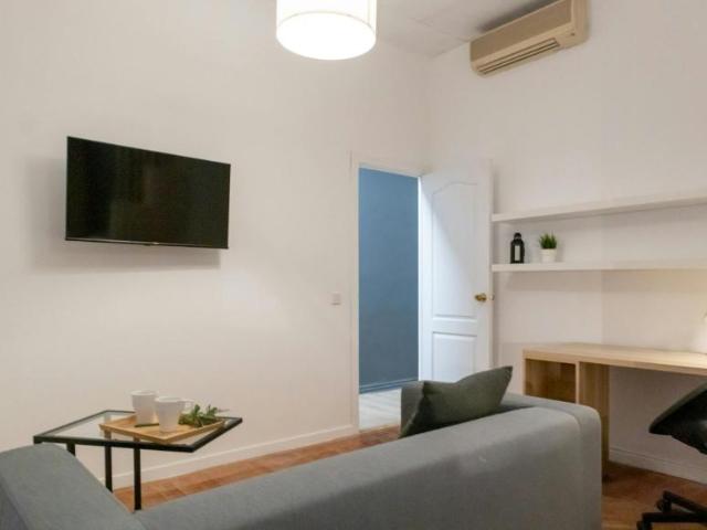 Shared Living/Roommate 1 Dormitorio Madrid Madrid ELS101851208