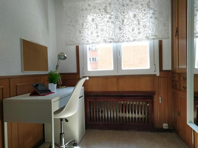 Shared Living/Roommate 1 Dormitorio Madrid Madrid ELS101851397