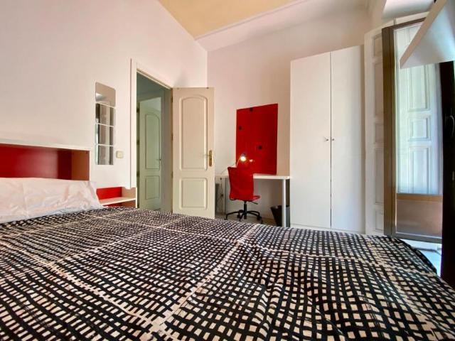 Shared Living/Roommate 1 Dormitorio Madrid Madrid ELS101852881