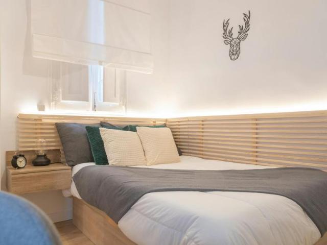 Shared Living/Roommate 1 Dormitorio Madrid Madrid ELS101885220