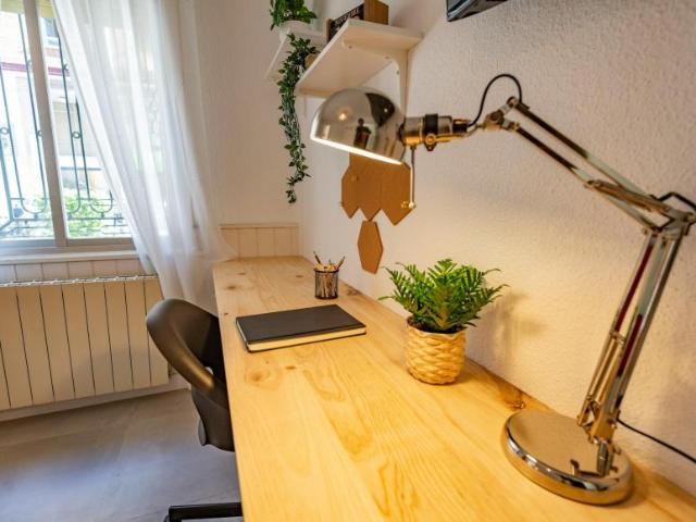 Shared Living/Roommate 1 Dormitorio Madrid Madrid ELS101885477