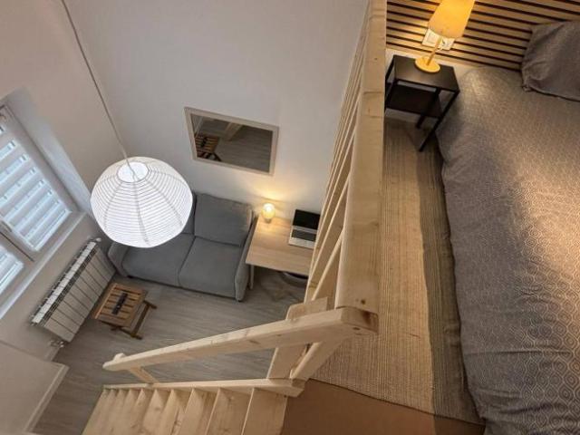 Shared Living/Roommate 1 Dormitorio Madrid Madrid ELS101885739