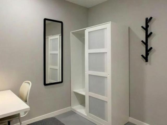 Shared Living/Roommate 1 Dormitorio Madrid Madrid ELS102020775