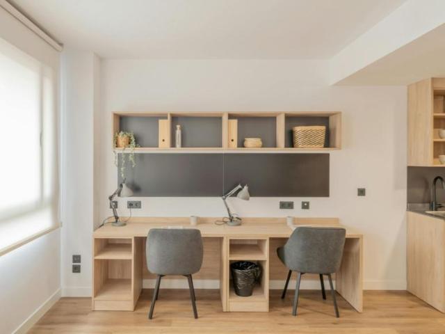 Shared Living/Roommate 1 Dormitorio Madrid Madrid ELS102145279
