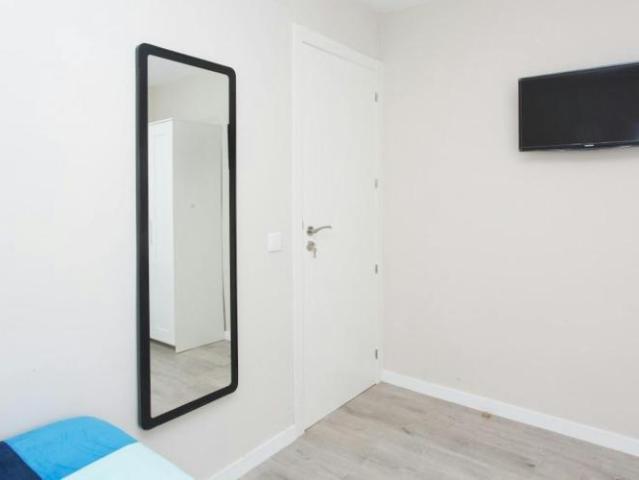 Shared Living/Roommate 1 Dormitorio Madrid Madrid ELS102145893
