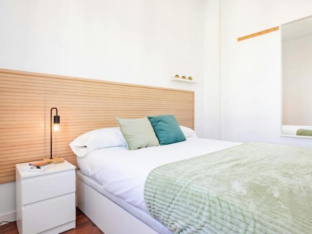 Shared Living/Roommate 1 Dormitorio Madrid Madrid ELS102206006