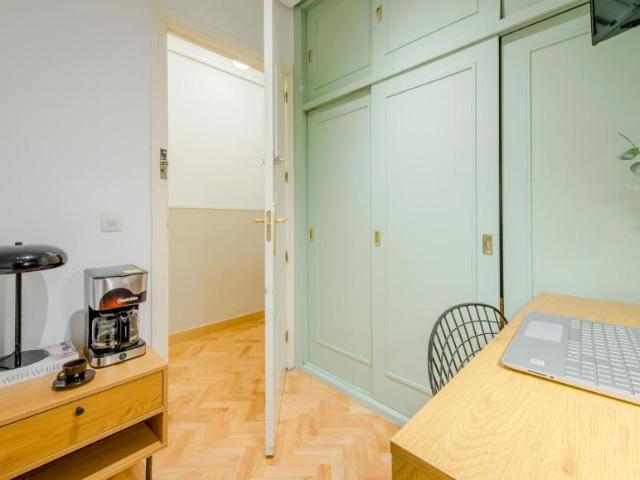 Shared Living/Roommate 1 Dormitorio Madrid Madrid ELS102246316