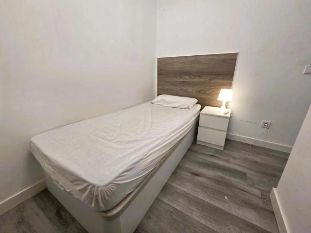 Shared Living/Roommate 1 Dormitorio Madrid Madrid ELS102246332