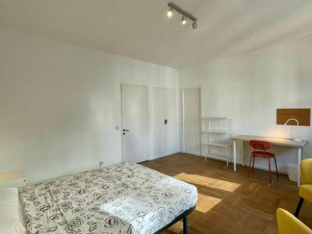 Shared Living/Roommate 1 Dormitorio Madrid Madrid ELS102246344