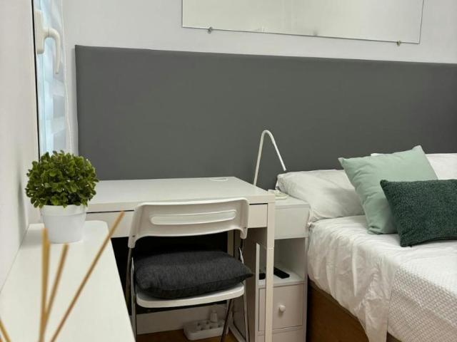 Shared Living/Roommate 1 Dormitorio Madrid Madrid ELS102246484