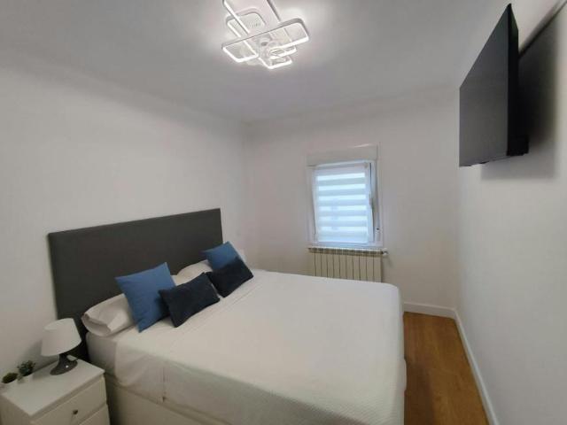 Shared Living/Roommate 1 Dormitorio Madrid Madrid ELS102246486