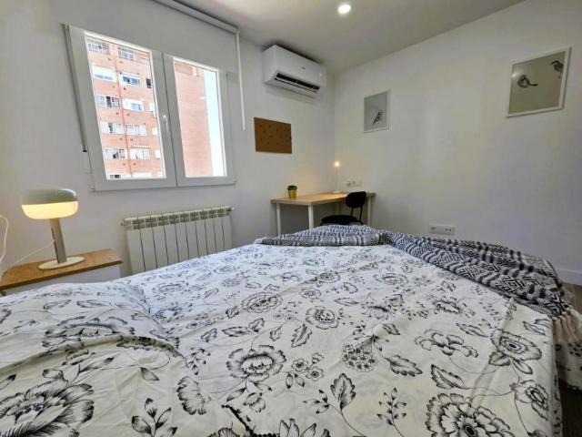 Shared Living/Roommate 1 Dormitorio Madrid Madrid ELS102246495