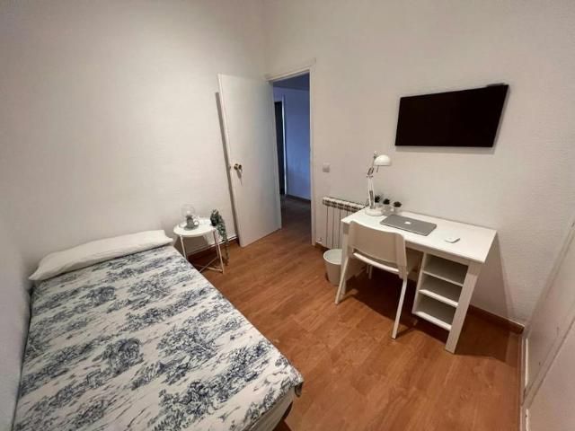 Shared Living/Roommate 1 Dormitorio Madrid Madrid ELS102246497
