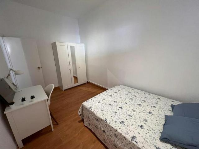 Shared Living/Roommate 1 Dormitorio Madrid Madrid ELS102246499