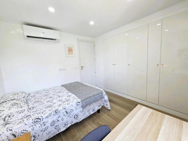 Shared Living/Roommate 1 Dormitorio Madrid Madrid ELS102246492