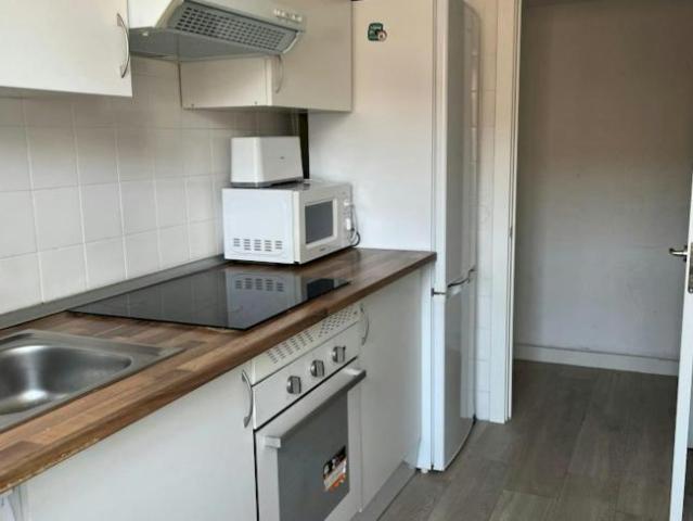 Shared Living/Roommate 1 Dormitorio Madrid Madrid ELS102247421