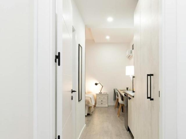 Shared Living/Roommate 1 Dormitorio Madrid Madrid ELS102247500