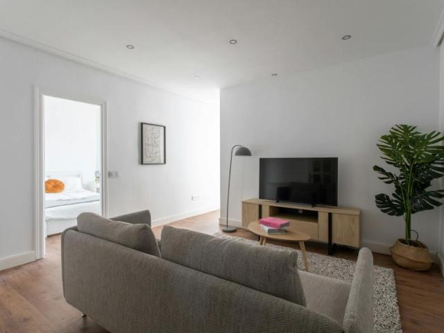 Shared Living/Roommate 1 Dormitorio Madrid Madrid ELS102367427