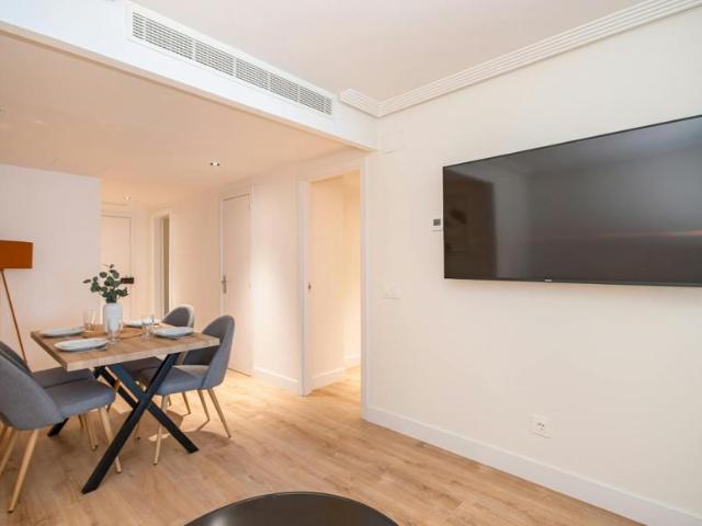 Shared Living/Roommate 1 Dormitorio Madrid Madrid ELS102367455