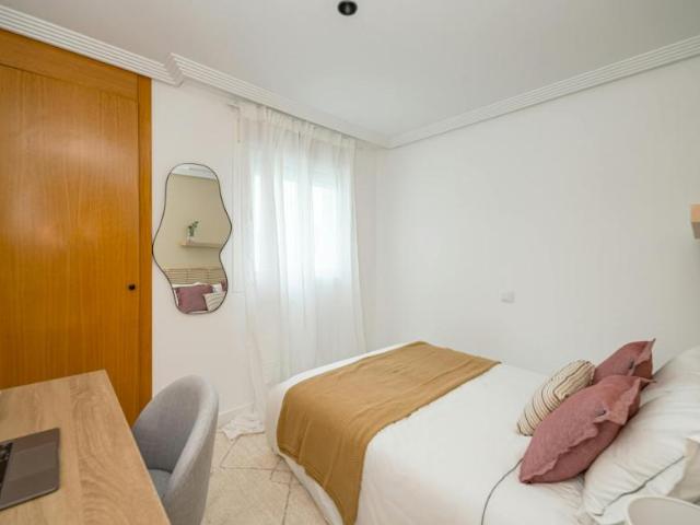 Shared Living/Roommate 1 Dormitorio Madrid Madrid ELS102367457