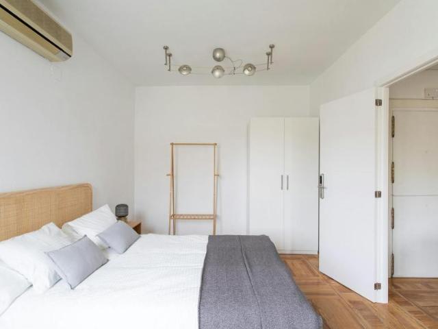 Shared Living/Roommate 1 Dormitorio Madrid Madrid ELS102398930