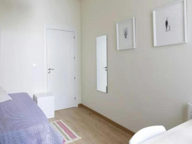 Shared Living/Roommate 1 Dormitorio Madrid Madrid ELS102400090